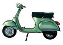 Vespa